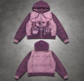 NEW BEGINNINGS HOODIE